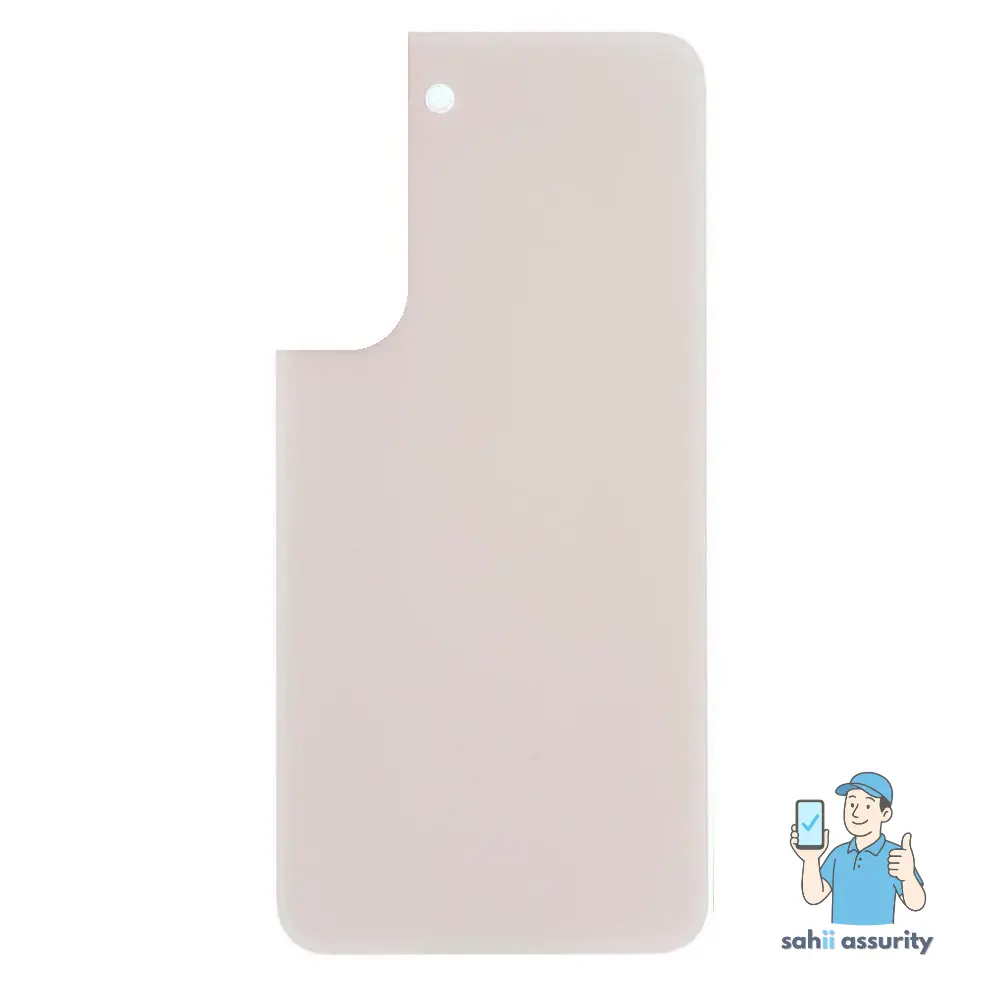 Back Panel Cover for Samsung Galaxy S22 5G thumbnail